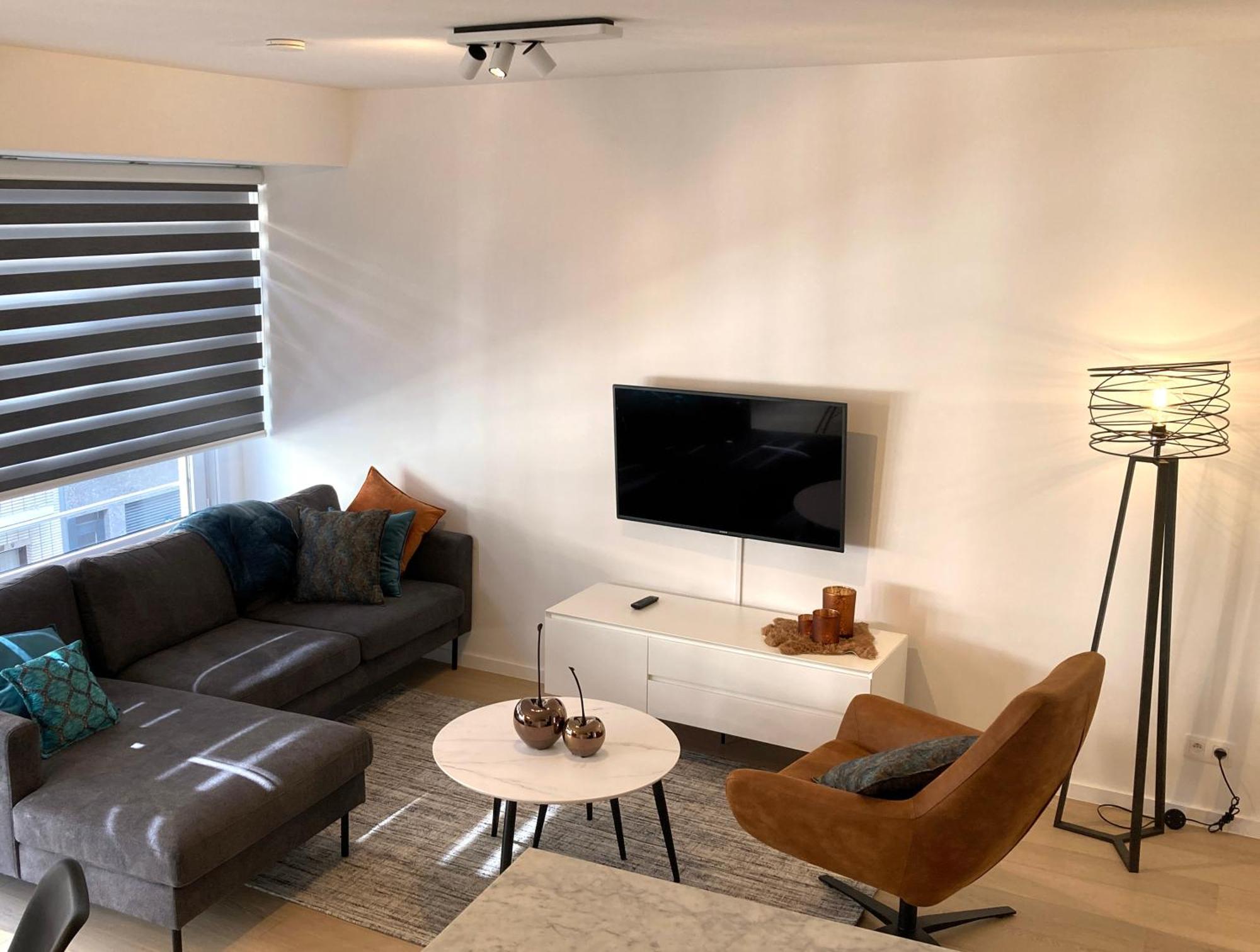 Apartmán Desire 2 Lux Free Parking On Premise *